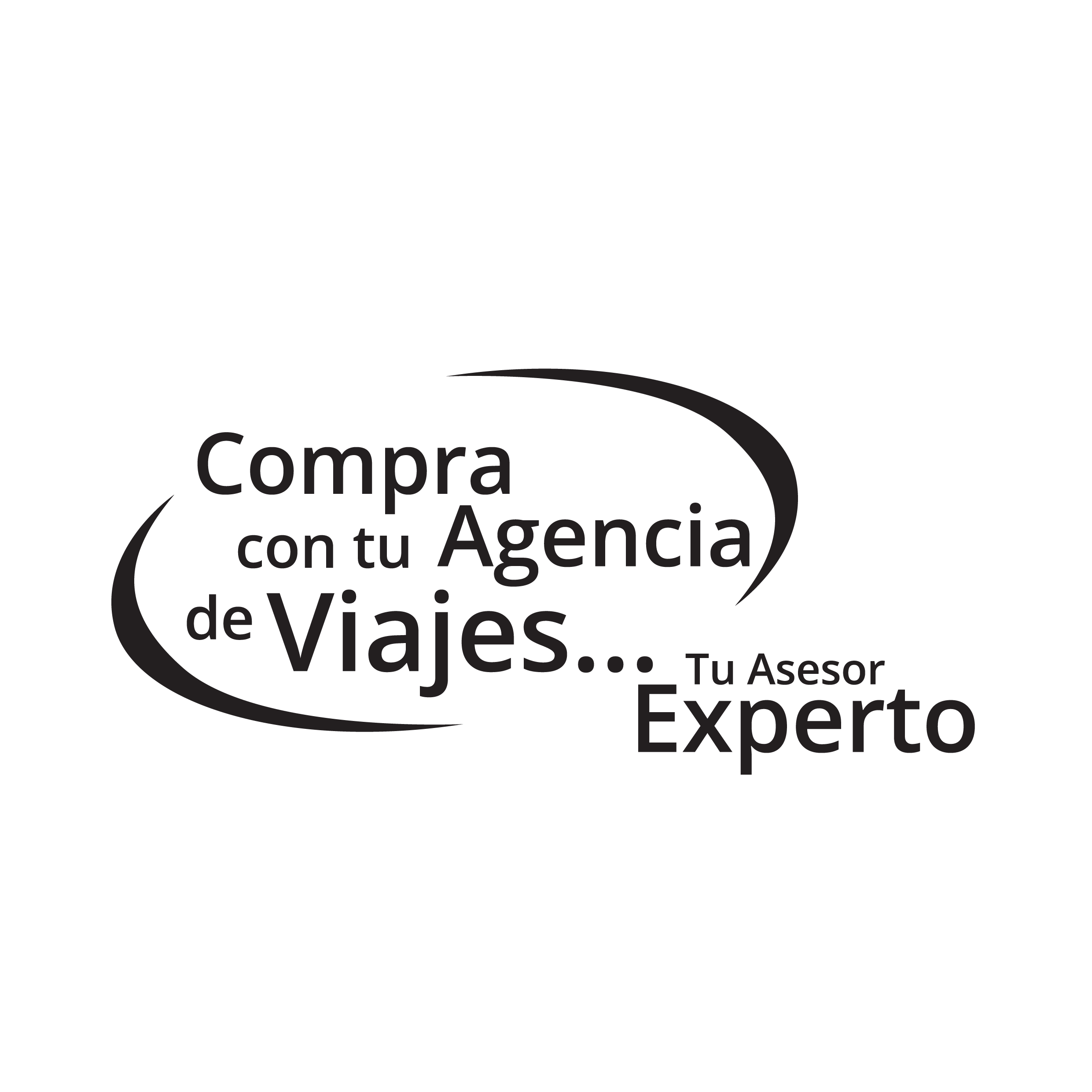 Compra con tu Agencia de Viajes... Tu Asesor Experto