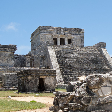 Tulum